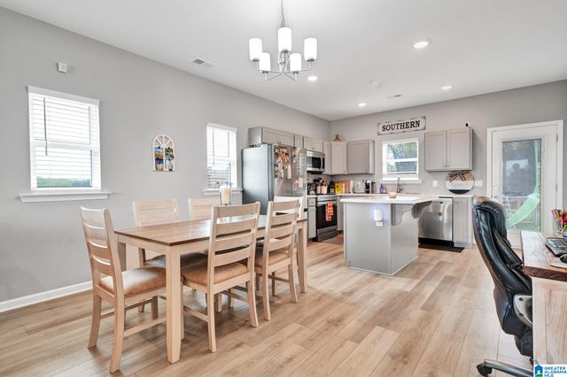 360 CAMELLIA LANE, Pell City, AL 35128