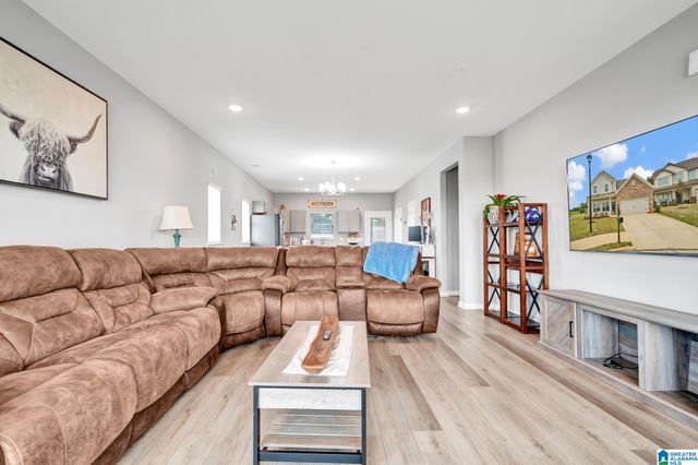 360 CAMELLIA LANE, Pell City, AL 35128