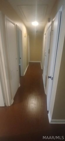 3615 Audubon Road, Montgomery, AL 36111