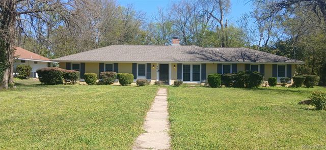 3615 Audubon Road, Montgomery, AL 36111