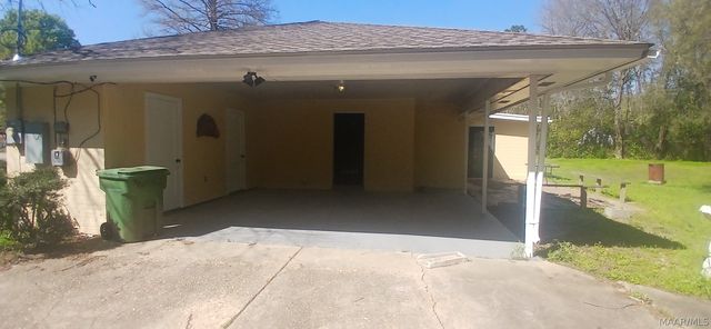 3615 Audubon Road, Montgomery, AL 36111