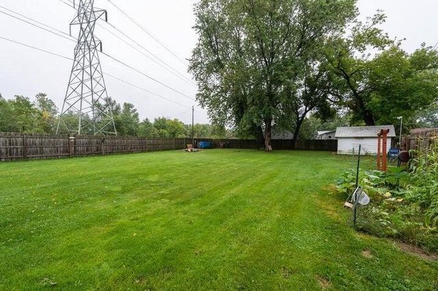 5102 Nicholson AVENUE, Cudahy, WI 53110