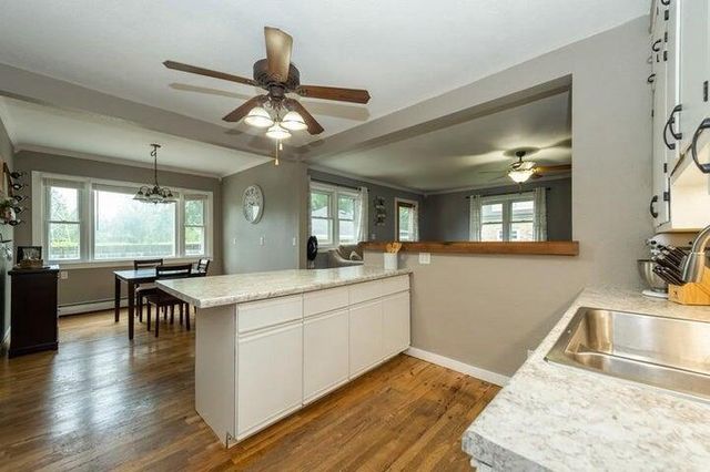 5102 Nicholson AVENUE, Cudahy, WI 53110