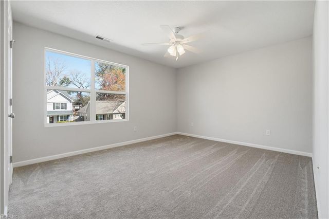 923 Lena ST, Norfolk, VA 23518