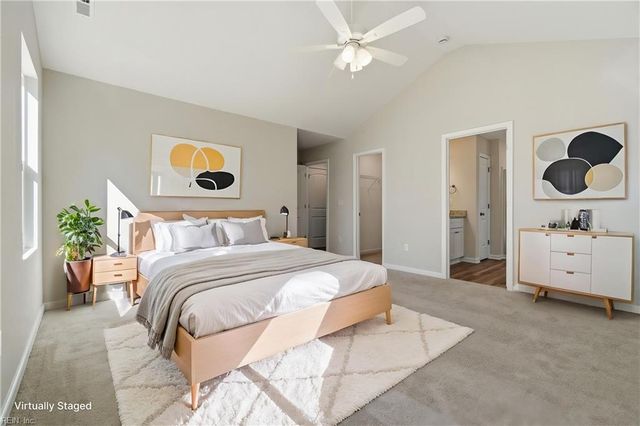 923 Lena ST, Norfolk, VA 23518