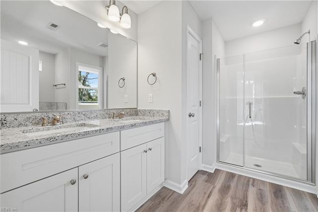 923 Lena ST, Norfolk, VA 23518