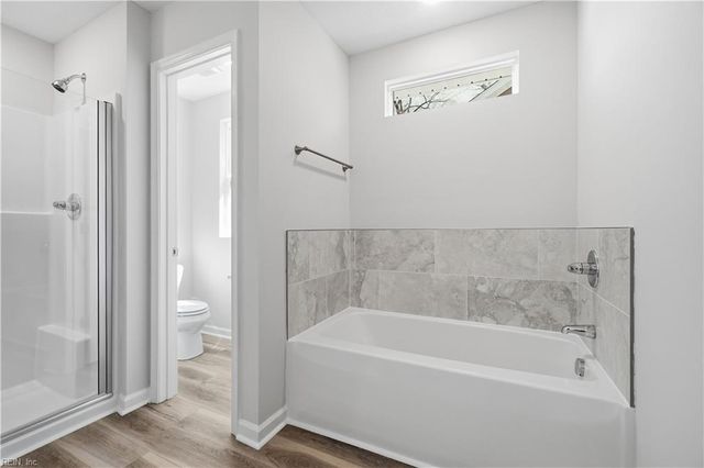 923 Lena ST, Norfolk, VA 23518