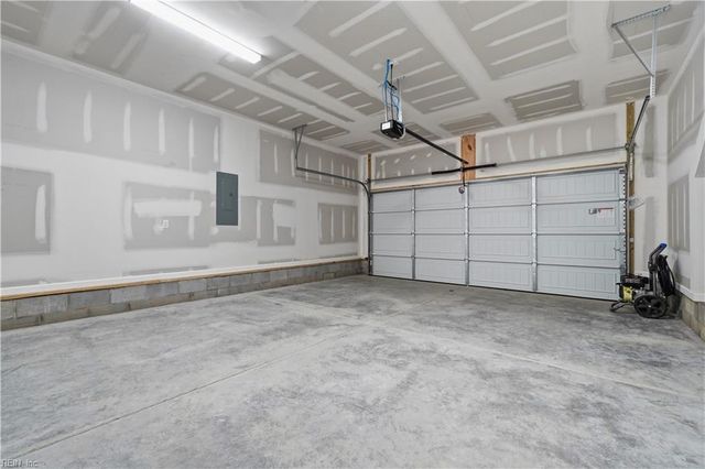 923 Lena ST, Norfolk, VA 23518