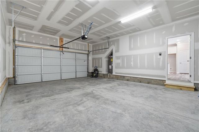 923 Lena ST, Norfolk, VA 23518