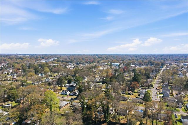 923 Lena ST, Norfolk, VA 23518