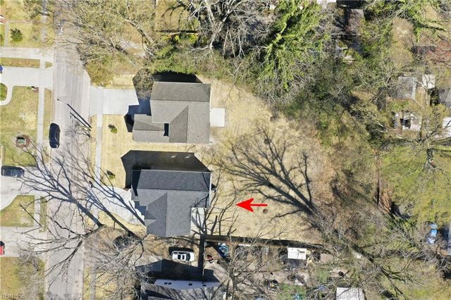 923 Lena ST, Norfolk, VA 23518