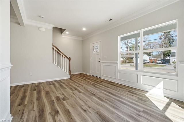 923 Lena ST, Norfolk, VA 23518