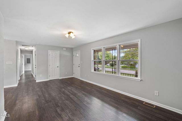 3729 Arrowwood Drive, Raleigh, NC 27604