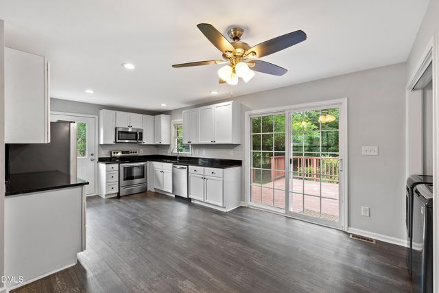 3729 Arrowwood Drive, Raleigh, NC 27604