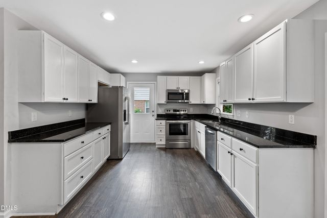 3729 Arrowwood Drive, Raleigh, NC 27604