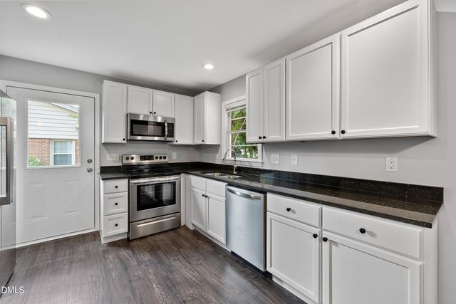 3729 Arrowwood Drive, Raleigh, NC 27604