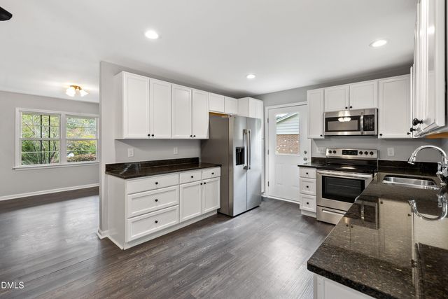 3729 Arrowwood Drive, Raleigh, NC 27604