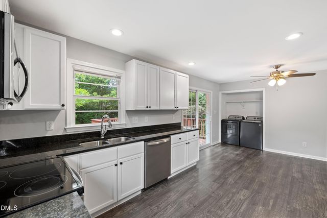 3729 Arrowwood Drive, Raleigh, NC 27604