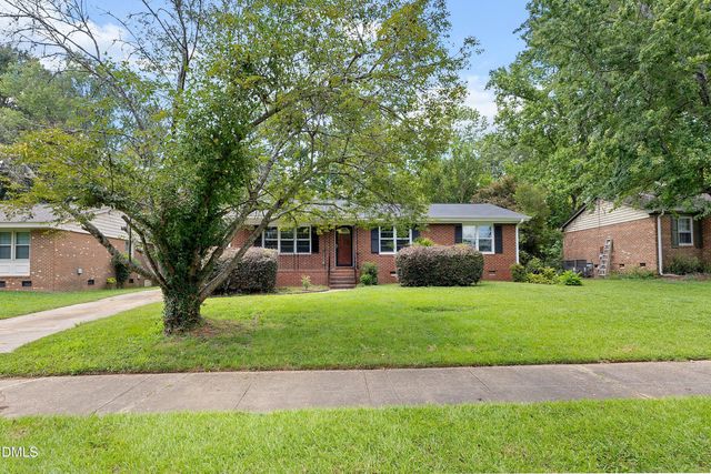 3729 Arrowwood Drive, Raleigh, NC 27604