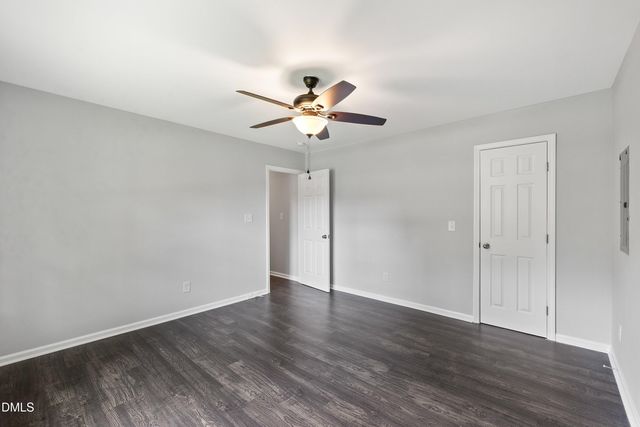 3729 Arrowwood Drive, Raleigh, NC 27604