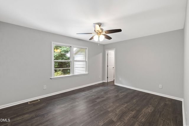 3729 Arrowwood Drive, Raleigh, NC 27604