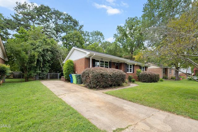3729 Arrowwood Drive, Raleigh, NC 27604