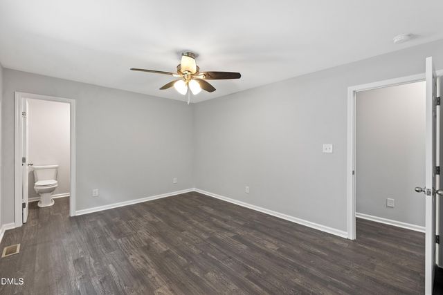 3729 Arrowwood Drive, Raleigh, NC 27604