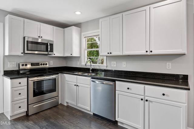 3729 Arrowwood Drive, Raleigh, NC 27604