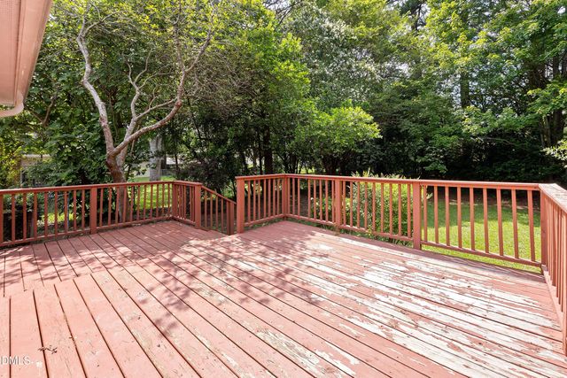 3729 Arrowwood Drive, Raleigh, NC 27604