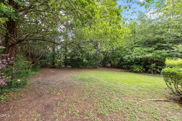 3729 Arrowwood Drive, Raleigh, NC 27604