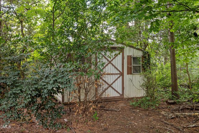 3729 Arrowwood Drive, Raleigh, NC 27604