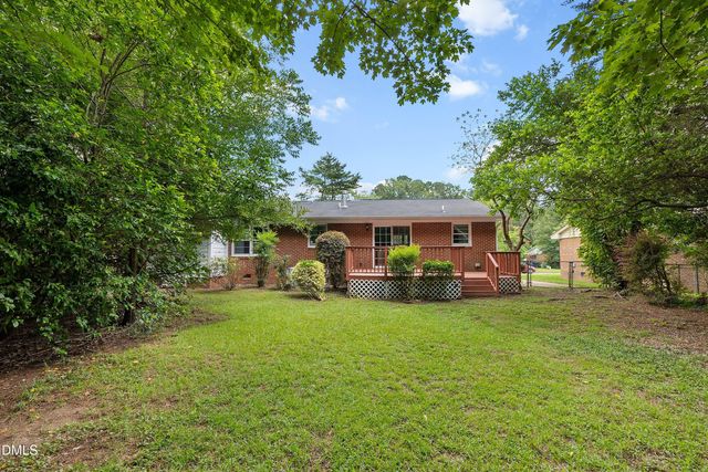 3729 Arrowwood Drive, Raleigh, NC 27604