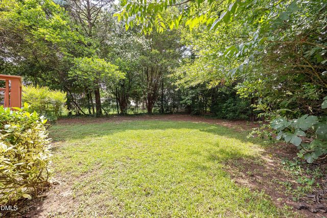 3729 Arrowwood Drive, Raleigh, NC 27604