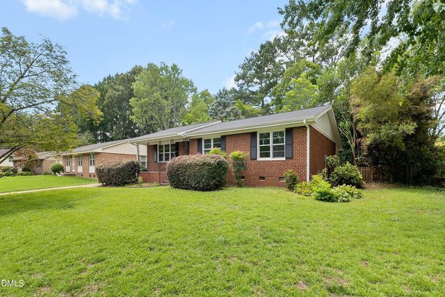 3729 Arrowwood Drive, Raleigh, NC 27604