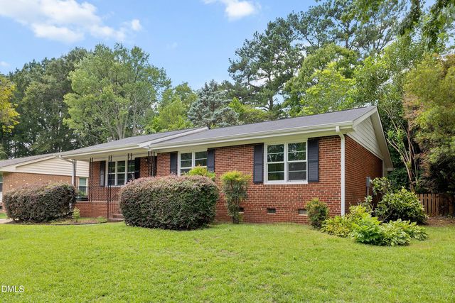 3729 Arrowwood Drive, Raleigh, NC 27604