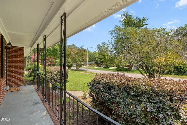 3729 Arrowwood Drive, Raleigh, NC 27604