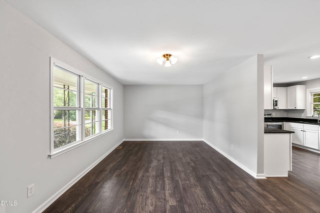 3729 Arrowwood Drive, Raleigh, NC 27604