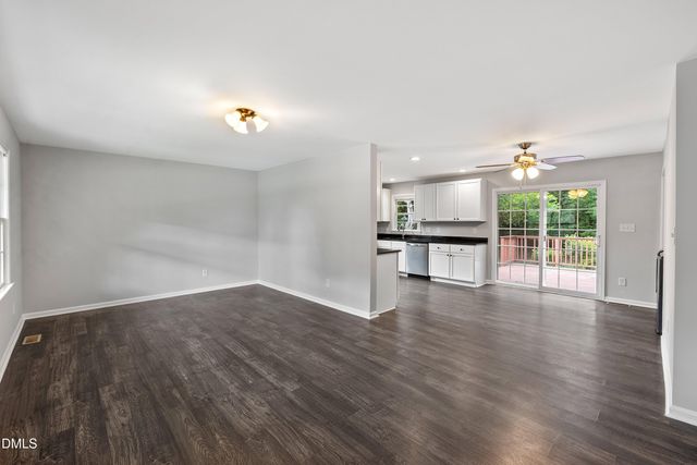 3729 Arrowwood Drive, Raleigh, NC 27604