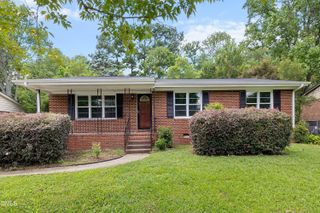 3729 Arrowwood Drive, Raleigh, NC 27604