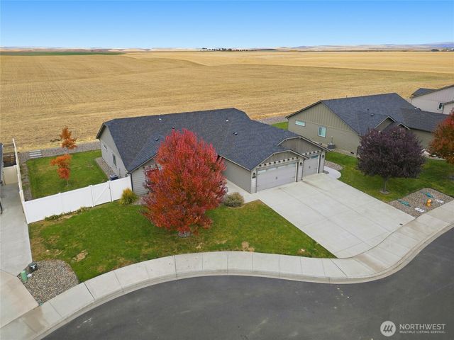 1339 Caprio Loop, Walla Walla, WA 99362