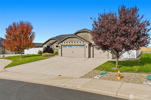 1339 Caprio Loop, Walla Walla, WA 99362