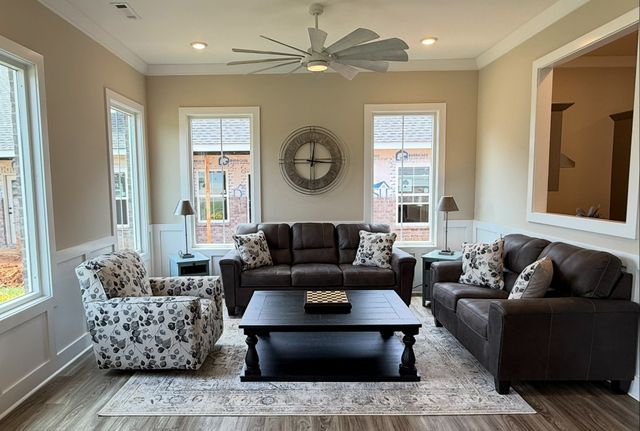 528 Rohan Drive, Murfreesboro, TN 37129