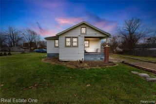29021 Joan Street, Romulus, MI 48174