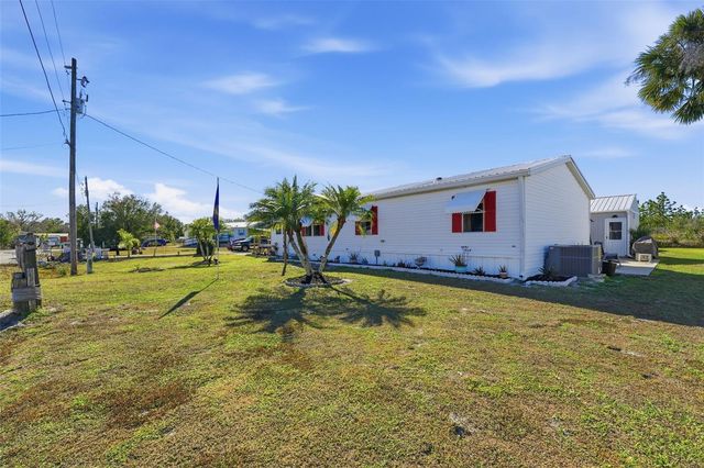 11269 SW WELCH AVENUE, Arcadia, FL 34269