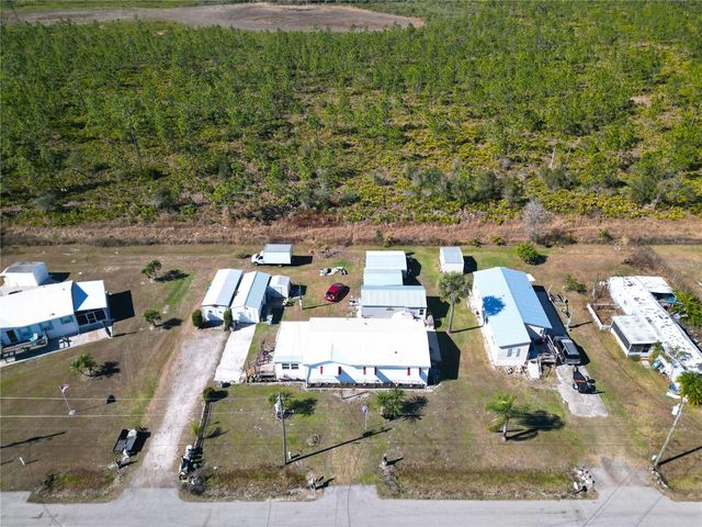 11269 SW WELCH AVENUE, Arcadia, FL 34269