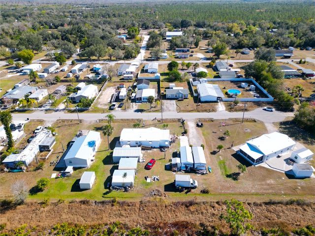 11269 SW WELCH AVENUE, Arcadia, FL 34269