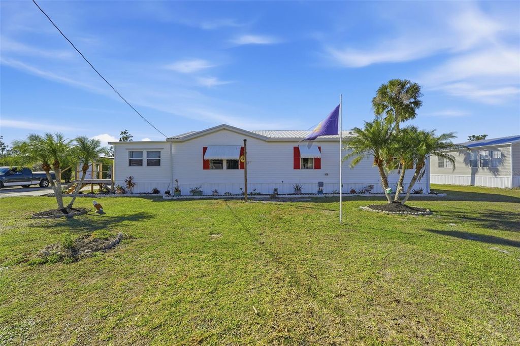 11269 SW WELCH AVENUE, Arcadia, FL 34269