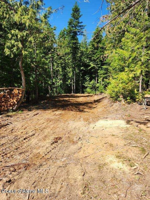 NKA Middle Fork Santa Creek, St. Maries, ID 83861