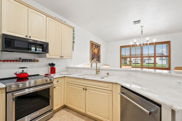 1507 Mariner Bay Boulevard, Fort Pierce, FL 34949