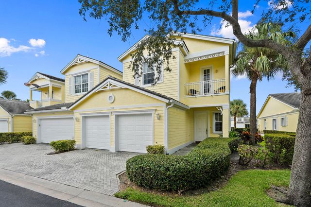 1507 Mariner Bay Boulevard, Fort Pierce, FL 34949